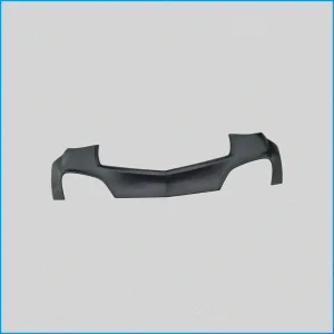 MODANATURA / RIVESTIMENTO PARAURTI ANTERIORE - CHATENET CH46 02.46.005 - R.DOC NON ORIGINALE