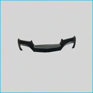 MODANATURA / RIVESTIMENTO PARAURTI POSTERIORE CHATENET CH46 - 02.46.006 - R.DOC NON ORIGINALE