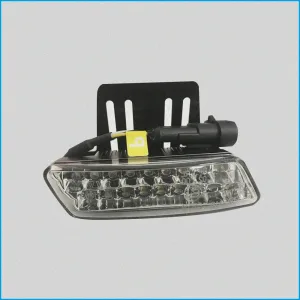 FARO ANTERIORE DX LED - CHATENET CH26 EVO (V2) - 05.38.001 - R.DOC NON ORIGINALE