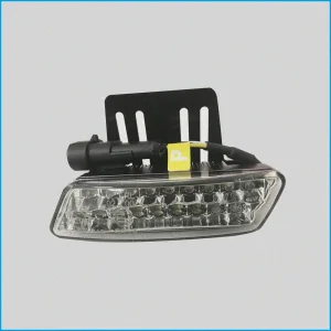 FARETTO ANTERIORE SX LED - CHATENET CH26 EVO (V2) - 05.38.002 - R.DOC NON ORIGINALE