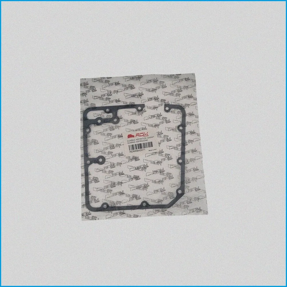 GUARNIZIONE COPERCHIO PUNTERIE - LIGIER MICROCAR 0640071 - KOHLER LOMBARDINI ED0044001030-S (LDW502) - R.DOC NON ORIGINALE