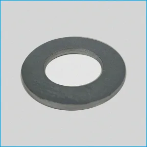 RONDELLA CAPPUCCIO CAMPANA PULEGGIA CONDUTTRICE IBC II°VERSIONE - LIGIER 0782085 - AIXAM 3HP16 R.DOC NON ORIGINALE