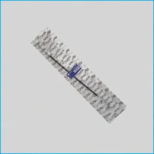 CAVO ACCELERATORE - JDM TITANE 1-2 YANMAR - 0801200 - R.DOC NON ORIGINALE