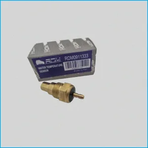 SENSORE DI TEMPERATURA - YANMAR - 0911333 - JDM - CHATENET CH26 YAN - BELLIER - R.DOC NON ORIGINALE