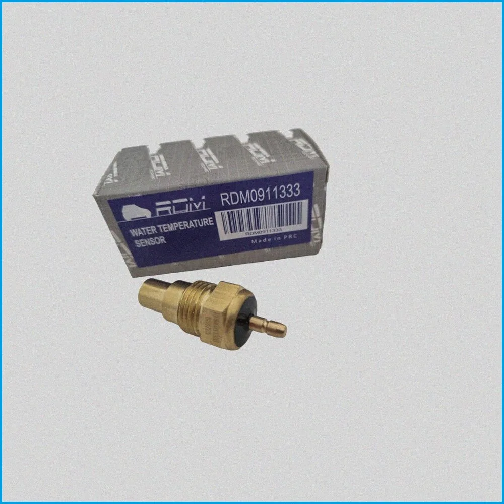 SENSORE DI TEMPERATURA - YANMAR - 0911333 - JDM - CHATENET CH26 YAN - BELLIER - R.DOC NON ORIGINALE