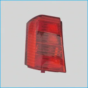 FARO POSTERIORE SX ROSSO PER MICROCAR MC1/MC2 - 1000563 - R.DOC NON ORIG.