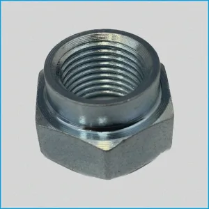 DADO BLOCCAGGIO GIUNTO OMOCINETICO LATO RUOTA - HM16X150 FRENO ACCIAIO LIGIER-1001489 - 1401233 - R.DOC
