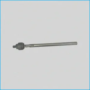 BIELLETTA / TIRANTE DIREZIONE SCATOLA STERZO MICROCAR MC1 MC2 - MGO 3 DUE ( 1002150 1403927 ) - R.DOC NON ORIGINALE