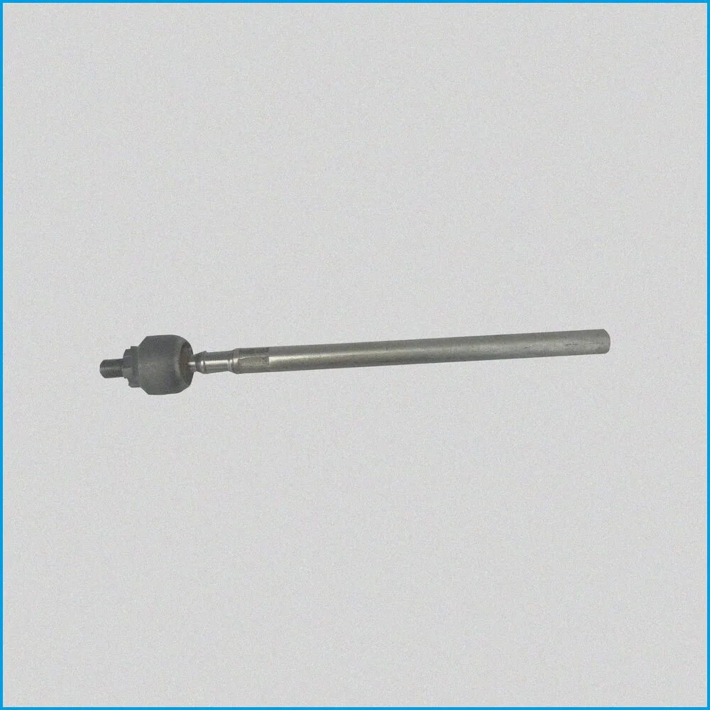 BIELLETTA / TIRANTE DIREZIONE SCATOLA STERZO MICROCAR MC1 MC2 - MGO 3 DUE ( 1002150 1403927 ) - R.DOC NON ORIGINALE