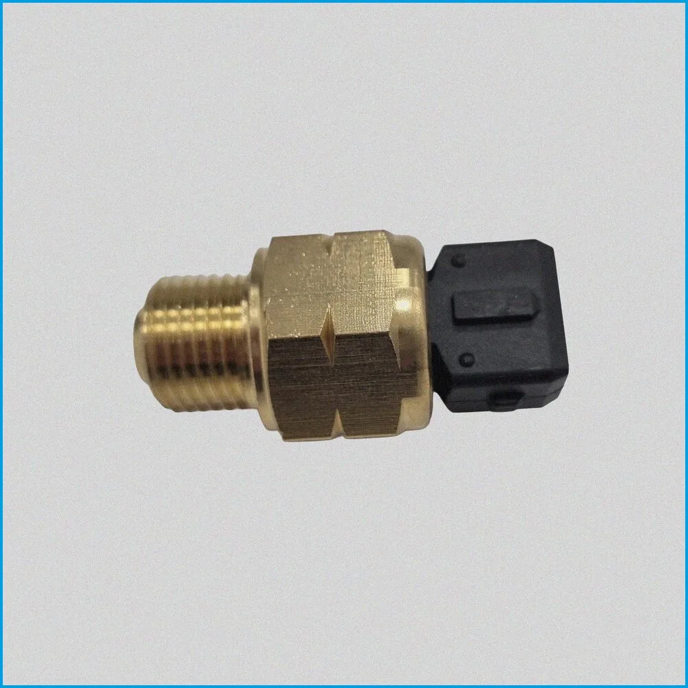 SONDA TEMPERATURA ACQUA + PRERISCALDO LOMBARDINI / KOHLER LDW502 - 1002823 R.DOC NON ORIGINALE