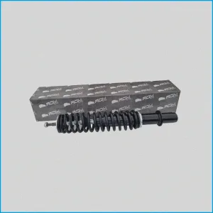 AMMORTIZZATORE ANTERIORE MICROCAR MC1 MC2 +20MM - 1003108 - R.DOC NON ORIGINALE