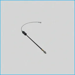 CAVO ACCELLERATORE - YANMAR -1004414 - MICROCAR MC1 MC2 - R.DOC NON ORIGINALE