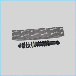 AMMORTIZZATORE POSTERIORE - MICROCAR MC1 MC2 +20MM - 1004611 - R.DOC NON ORIGINALE
