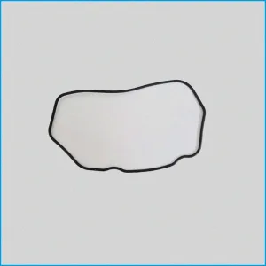 GUARNIZIONE COPERCHIO PUNTERIE - MOTORE YANMAR - 1005037 - 124097-11311 - R.DOC NON ORIGINALE