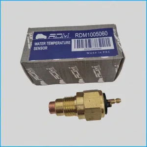SONDA / SENSORE DI TEMPERATURA - 1005060 - 121250-44901 - R.DOC NON ORIGINALE
