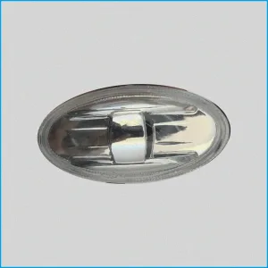 FRECCIA LATERALE MICROCAR MGO 1°/2° S. MC1 MC2 - 1006162 - R.DOC NON ORIGINALE