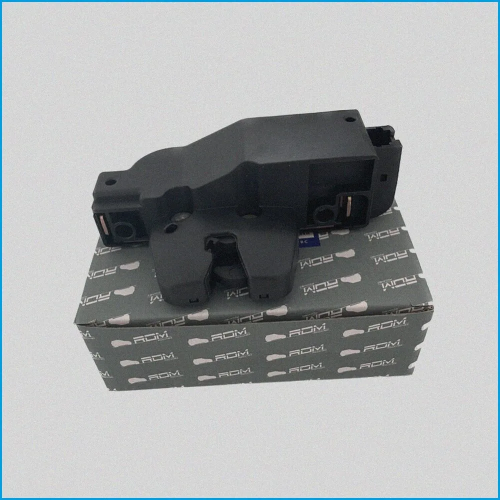 SERRATURA PORTELLONE - CH26 ( 02.20.006 ) - MICR MGO/LIGIER JS50 ( 1006531 ) - NON ORIG