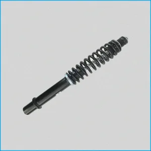 AMMORTIZZATORE ANTERIORE COMPLETO - MICROCAR MGO 1°S. - R.DOC NON ORIGINALE