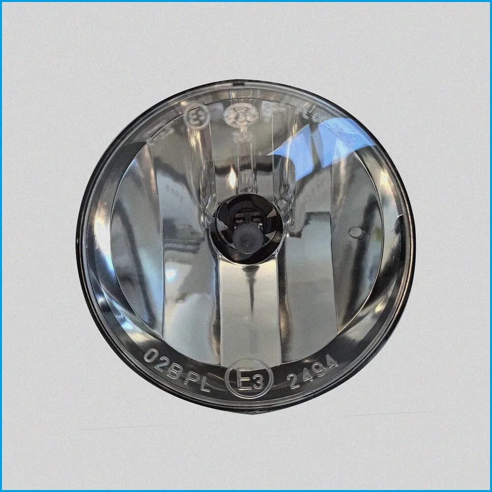 FARO FENDINEBBIA - LIGIER JS50 1007212 - GRECAV SONIQUE BAF21- 0007119 - R.DOC NON ORIGINALE
