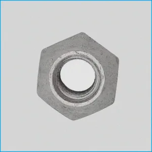 DADO RUOTA APERTO LIGIER - 1007321 - FILETTO DA 10 R.DOC NON ORIGINALE