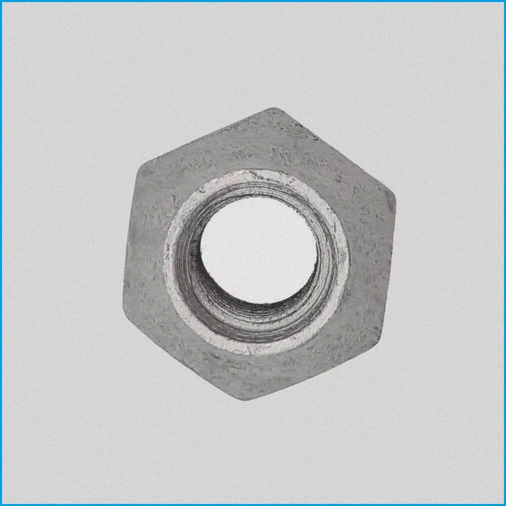 DADO RUOTA APERTO LIGIER - 1007321 - FILETTO DA 10 R.DOC NON ORIGINALE