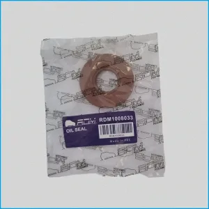 PARAOLIO RIDUTTORE SEMIASSI LIGIER/MICROCAR - 1008033 - 20X47X7 - R.DOC NON ORIGINALE