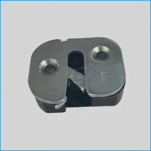 SERRATURA ESTERNA SX - MICROCAR 1008055 - ITALCAR / GRECAV EKE BAF32-0007180 - R.DOC. NON ORIGINALE