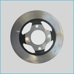 DISCO FRENO ANTERIORE - M.GO / IXO / DUE FIRST - 7320/5 JS50 ( 1008471 ) - ORIGINALE