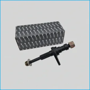 ALBERO/FUSELLO RUOTA POSTERIORE PER MICROCAR M.GO 1 - 1008477 - R.DOC NON ORIGINALE