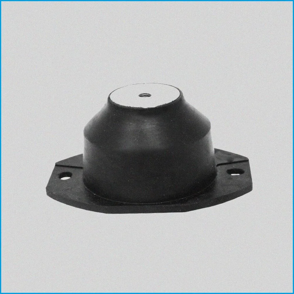 SILENT BLOCK - LIGIER JSRC / MICROCAR M8 F8 MGO 1° S. 2° S. - 1009327 - R.DOC NON ORIGINALE