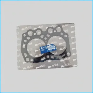 GUARNIZIONE TESTA PER MOTORE MITSUBISHI 635 L2E / M2.06 - R.DOC NON ORIGINALE
