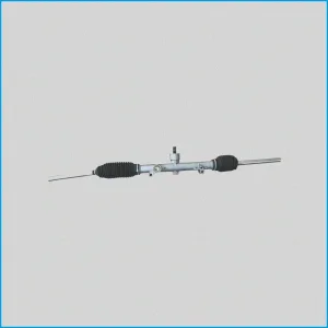 SCATOLA STERZO - 1010069 - MICROCAR MGO 2° S. M8 F8 - R.DOC NON ORIGINALE