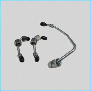 KIT TUBI ALTA PRESSIONE KOHLER/LOMBARDINI PER LDW492/442 - ED0093761690-S 1010457 - R.DOC NON ORIGINALE