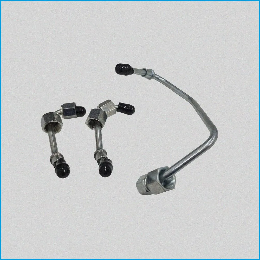 KIT TUBI ALTA PRESSIONE KOHLER/LOMBARDINI PER LDW492/442 - ED0093761690-S 1010457 - R.DOC NON ORIGINALE