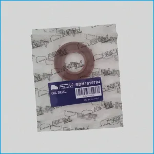 PARAOLIO RIDUTTORE VARIATORE LIGIER/MICROCAR - 1010794 - 25X47X7 - R.DOC NON ORIGINALE
