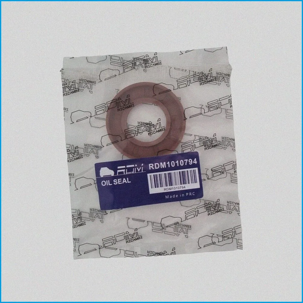 PARAOLIO RIDUTTORE VARIATORE LIGIER/MICROCAR - 1010794 - 25X47X7 - R.DOC NON ORIGINALE