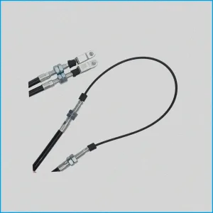 CAVO FRENO A MANO - JDM ALBIZIA - 104009 - R.DOC NON ORIGINALE