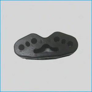 ANTIVIBRANTE MARMITTA - LIGIER MICROCAR 0116245 - JDM 201027 - CHATENET CH26 01.22.116 - R.DOC NON ORIGINALE