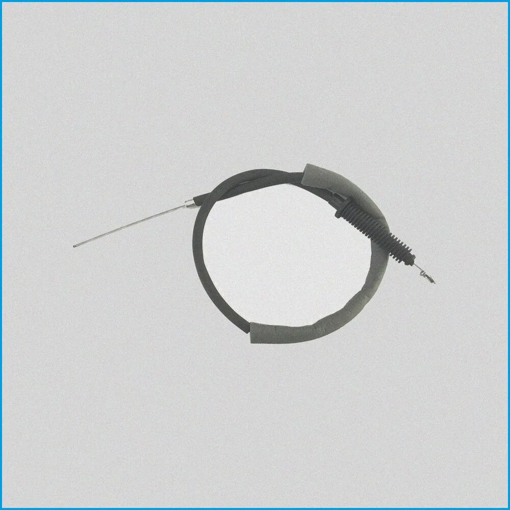 CAVO ACCELERATORE- LIGIER LIGIER XTOOR / RS / S / IXO / JS50 / JS60 - MICROCAR MGO 3-4-6 - FLEX - CARGO - DUE / DUE3-5-6 - 01170