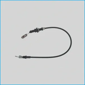 CAVO ACCELLERATORE - JDM XHEOS - 1111001 - R.DOC NON ORIGINALE