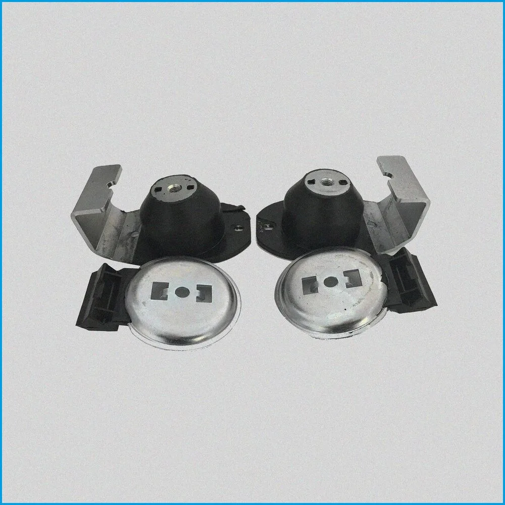 KIT SUPPORTI MOTORE - LIGIER JS50 FINO AL 2024 - LIGIER X-TOO R / S / RS - 1120221 - R.DOC NON ORIGINALE