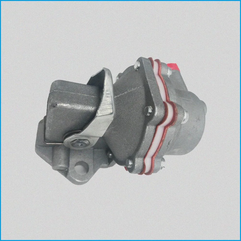 POMPA AC - LOMBARDINI – ED0065851510-S - R.DOC NON ORIGINALE