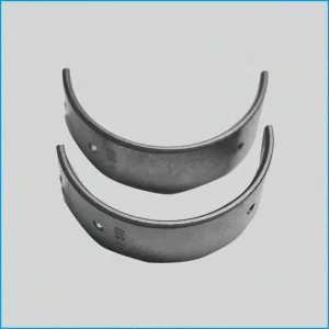 BRONZINE BANCO CENTR. - KUBOTA Z400-Z402-Z482-D722 - R.DOC NON ORIGINALE