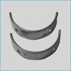 BRONZINE BANCO POSTERIORE - KUBOTA Z400-Z402-Z482-D722 - R.DOC NON ORIGINALE