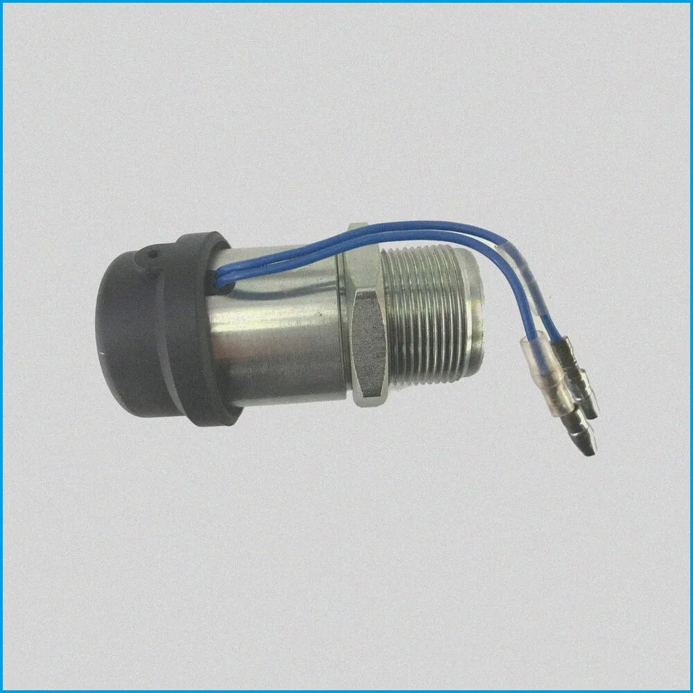 ELETTROSTOP 2 FILI - MITSUBISHI - M30L870061 - R.DOC NON ORIGINALE