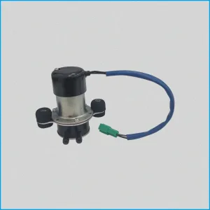 POMPA A.C. - MOTORE MITSUBISHI - F0098000009 - RDOC NON ORIGINALE
