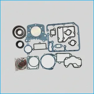 SERIE GUARNIZIONE TESTA ALTA / BASSA - LOMBARDINI – ED0082051220-S / ED0082051230-S - R.DOC NON ORIGINALE