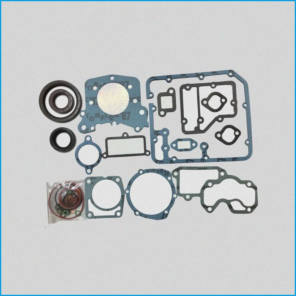 SERIE GUARNIZIONE TESTA ALTA / BASSA - LOMBARDINI – ED0082051220-S / ED0082051230-S - R.DOC NON ORIGINALE