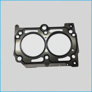 GUARNIZIONE TESTATA - LOMBARDINI 1,53 1 TACCA IN LAMIERA – ED0047308780-S - R.DOC NON ORIGINALE