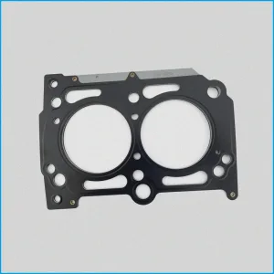GUARNIZIONE TESTATA - LOMBARDINI 1,63 2 TACCHE IN LAMIERA – ED0047308790-S - R.DOC NON ORIGINALE